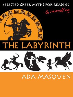 cover image of The Labyrinth